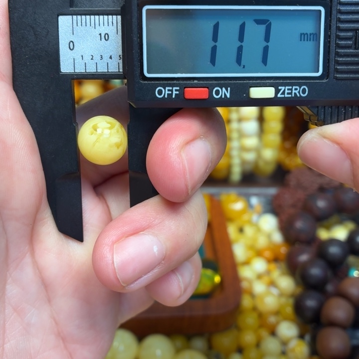 非金属配珠配饰02