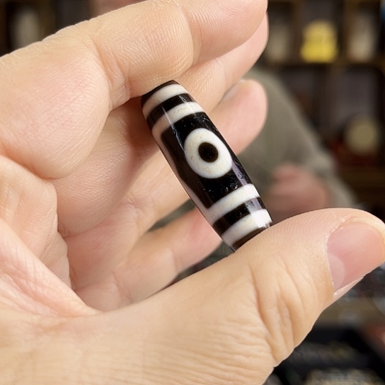 玛瑙/玉髓颈饰合金