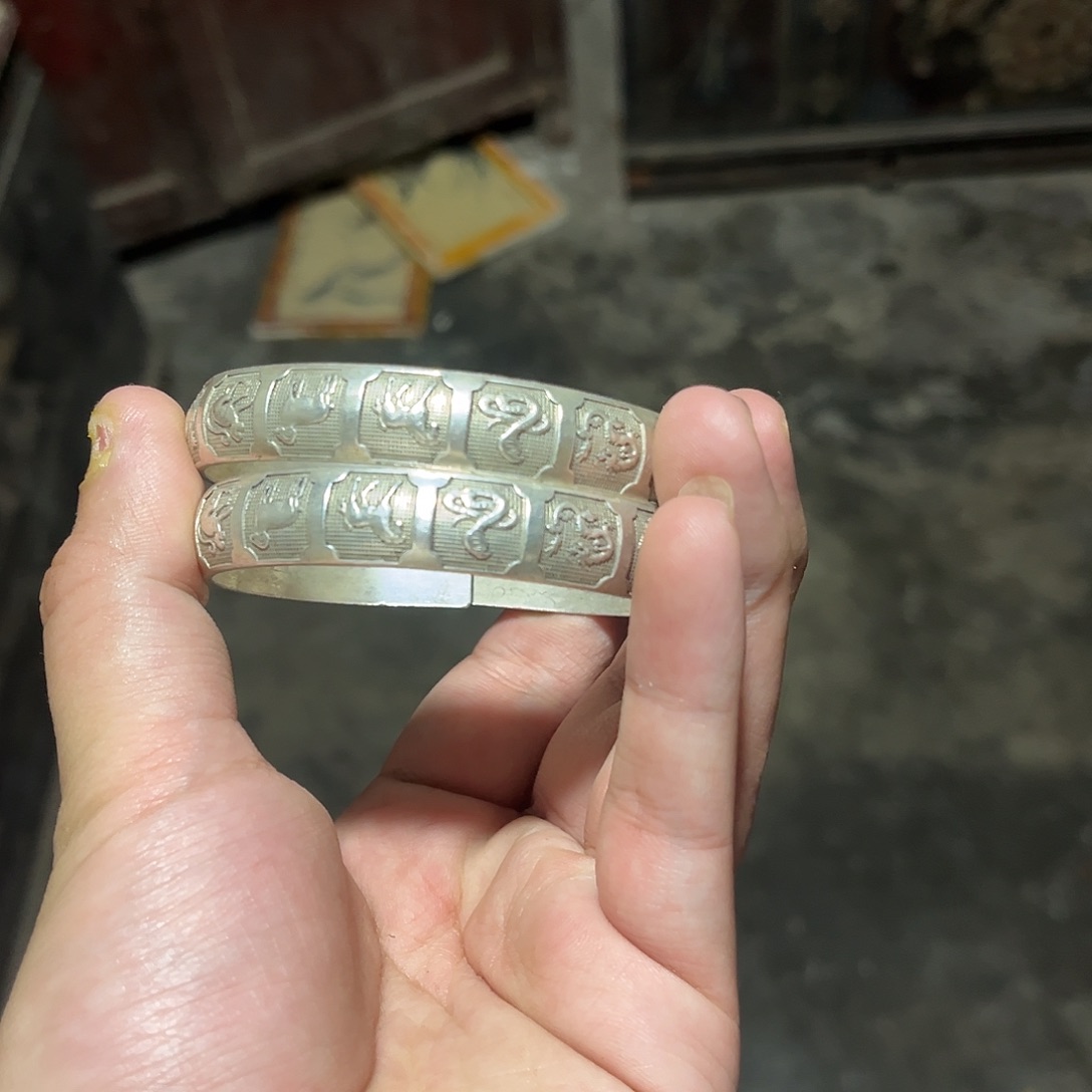 老家的货没有坏的