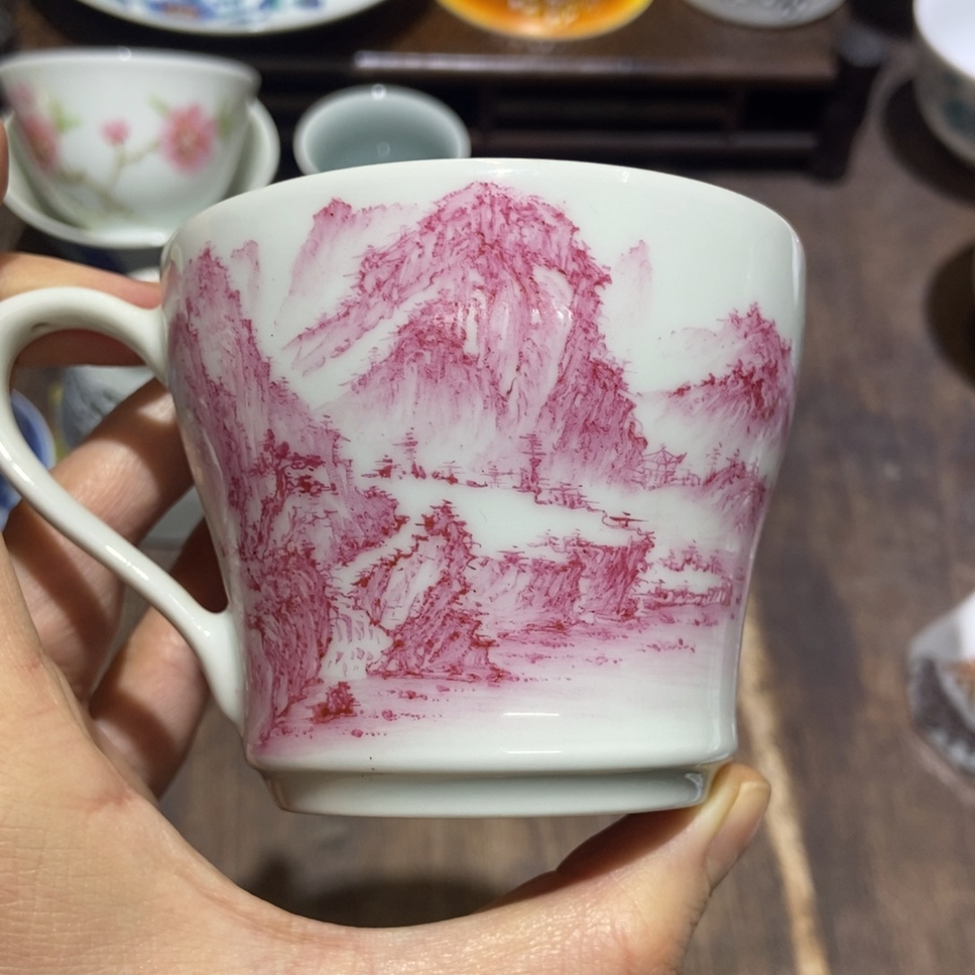 陶瓷艺术品的制作