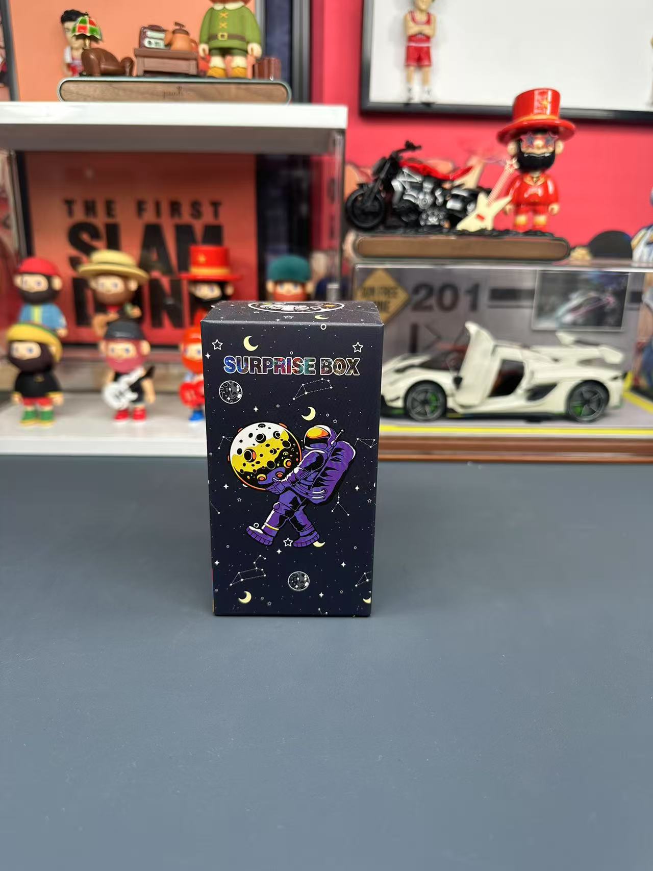 精美礼物（颜色随机）