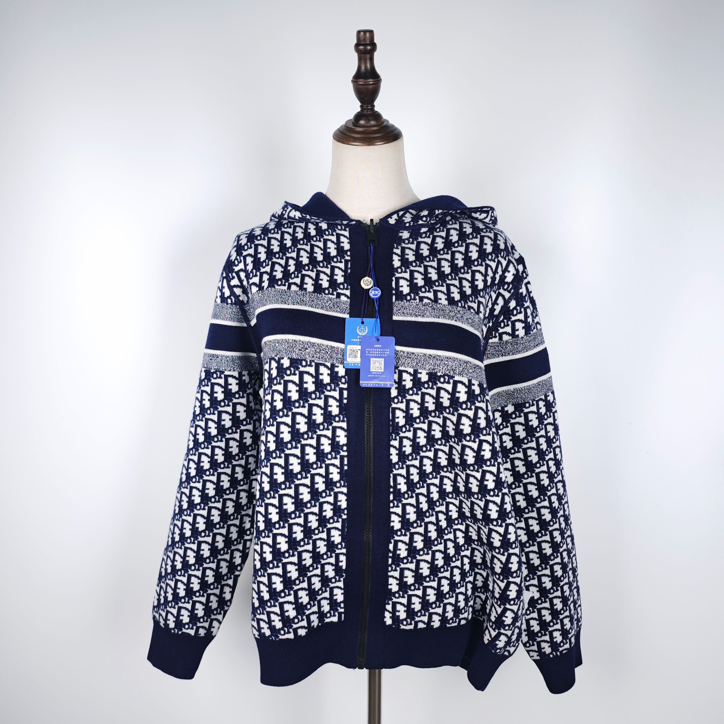 99新 DIOR/迪奥 海囤J/迪奥/上衣/40码/yy13390
