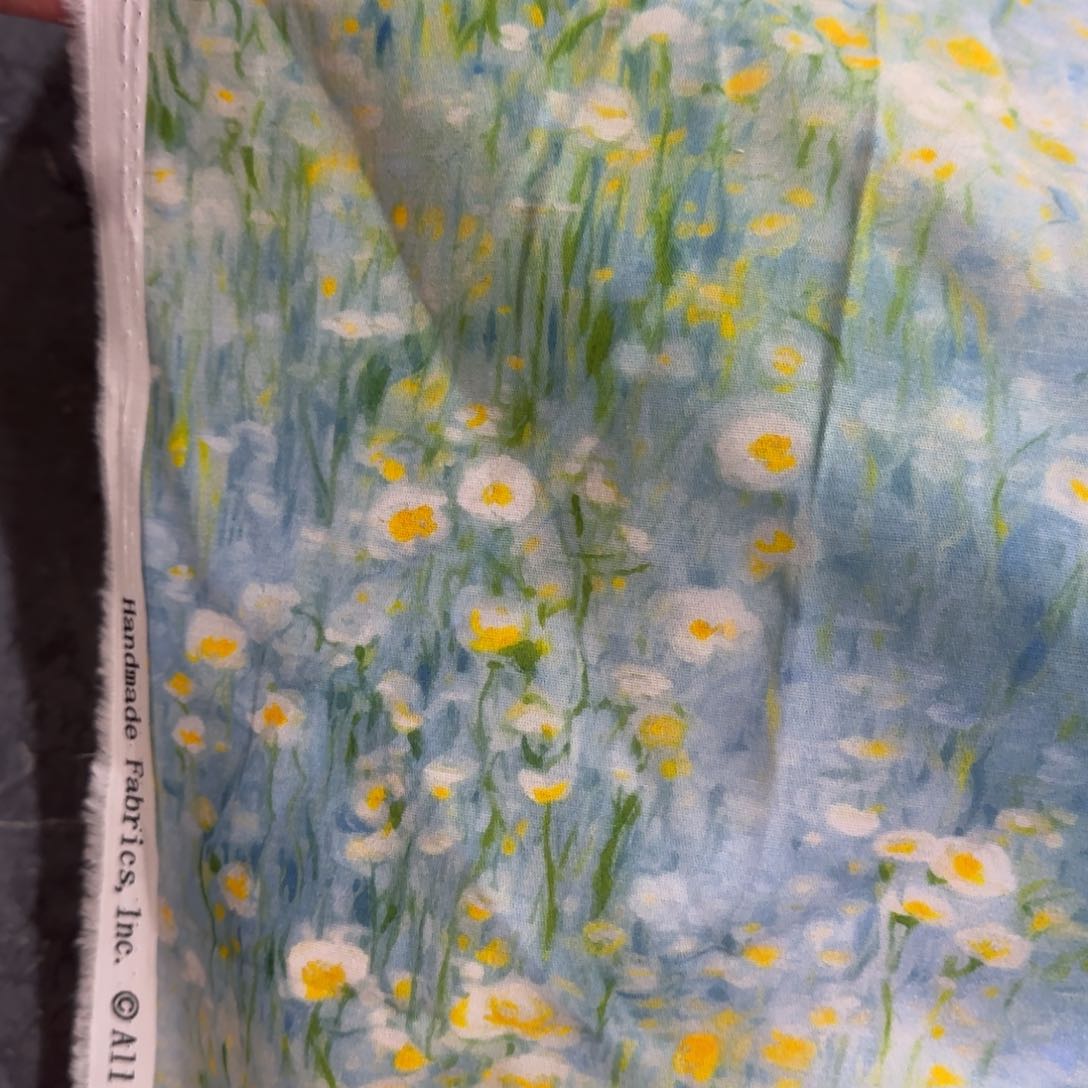 纯棉双层府绸1米价X1.5米宽D