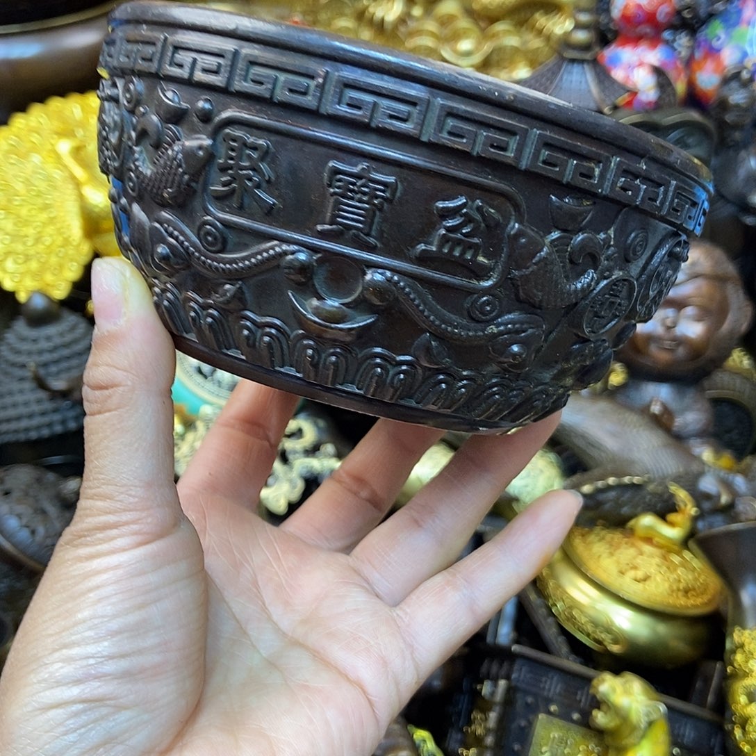 物品摆件 案台摆件