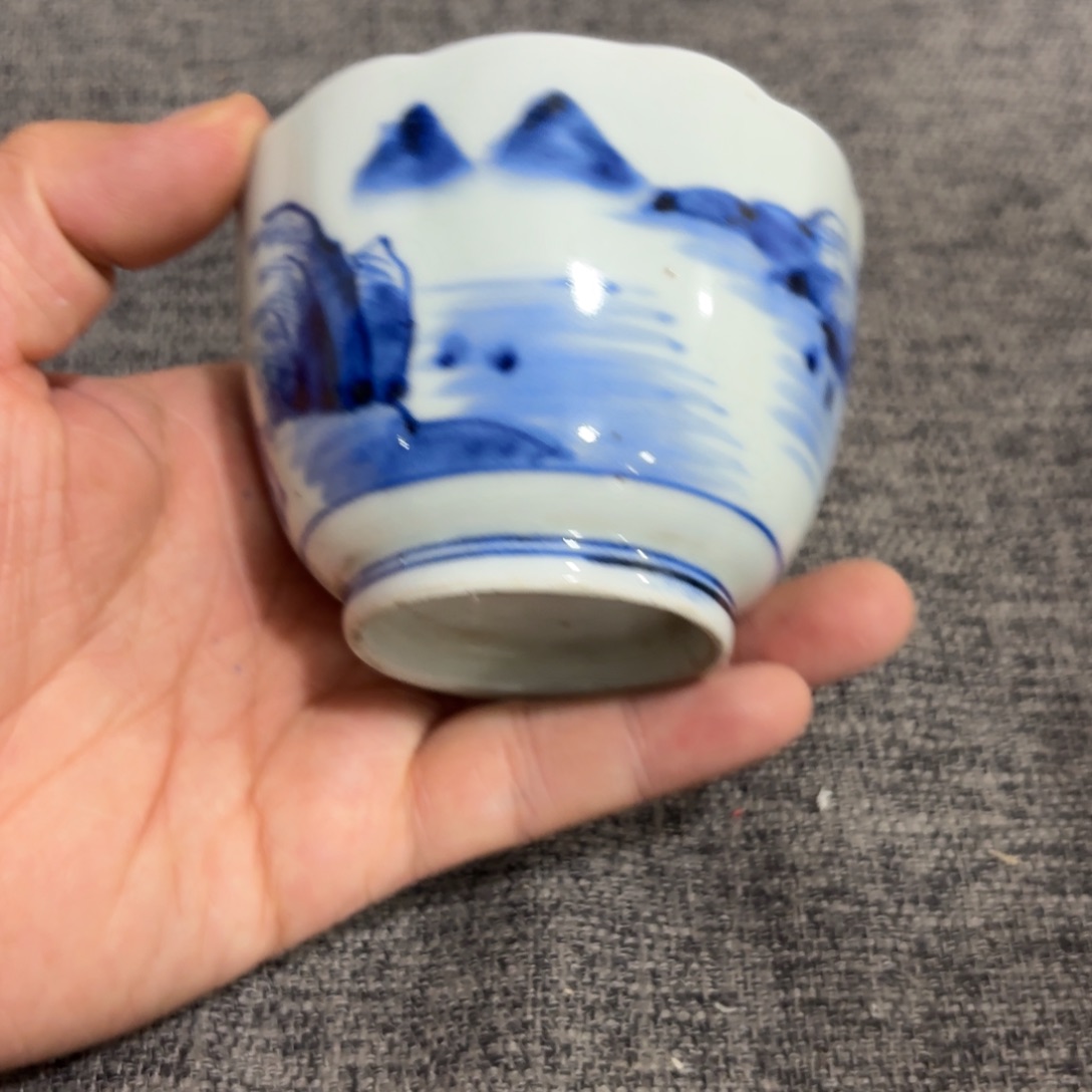 非常好看的物品 