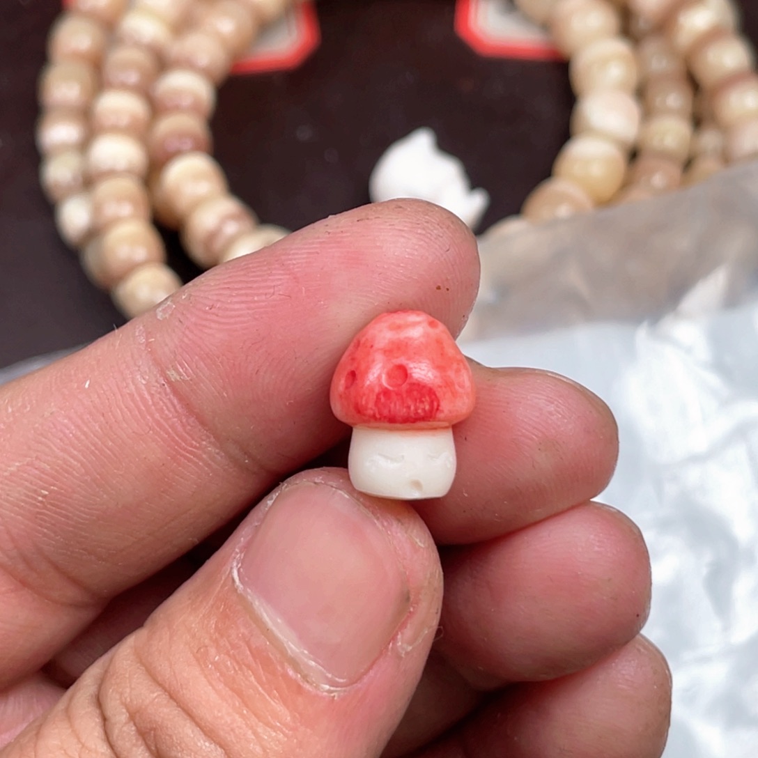 驼骨手串/手链编号205