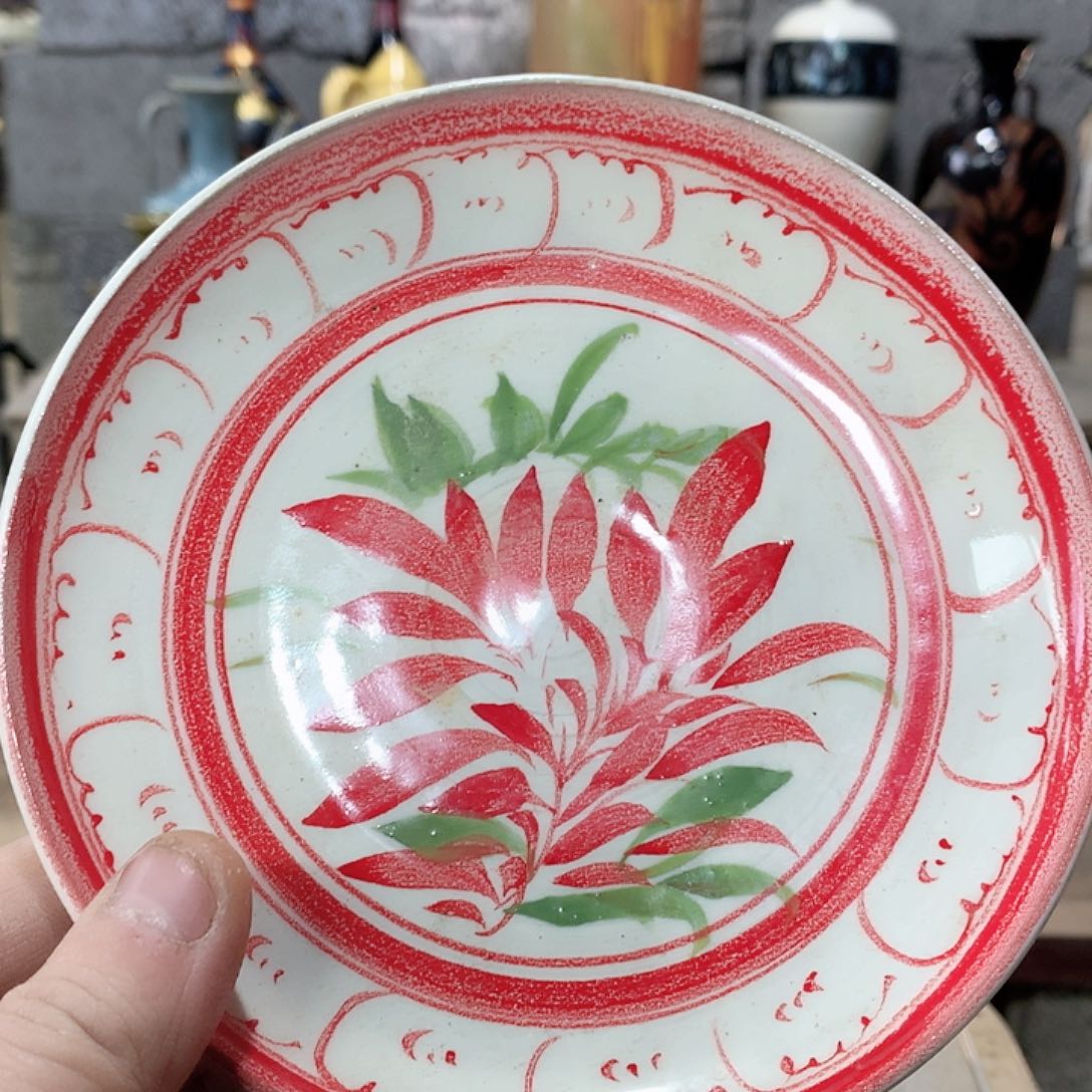 瓷片摆件摆件摆件摆件