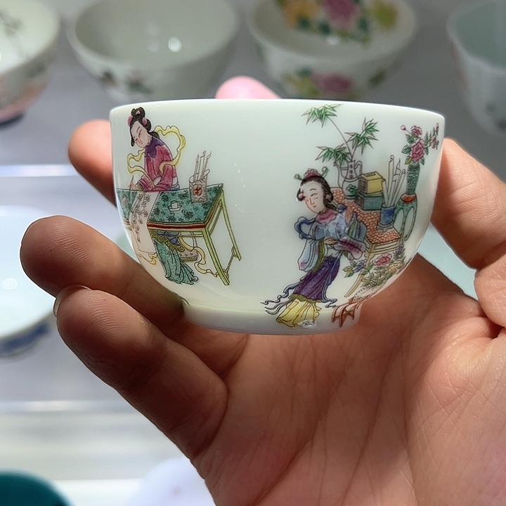 陶瓷陶瓷陶瓷茶具