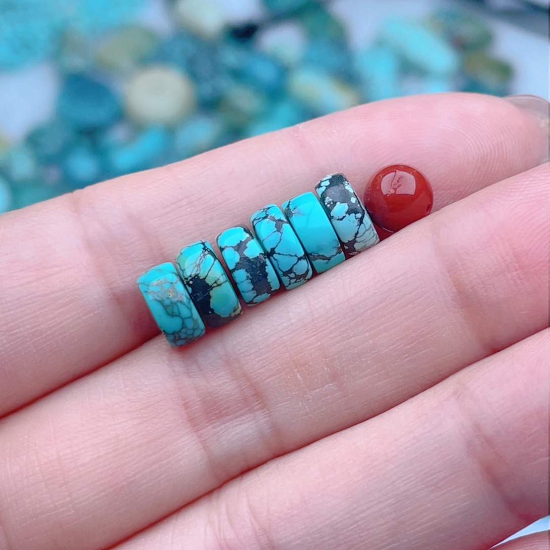 南红玛瑙珠宝奇石未镶嵌