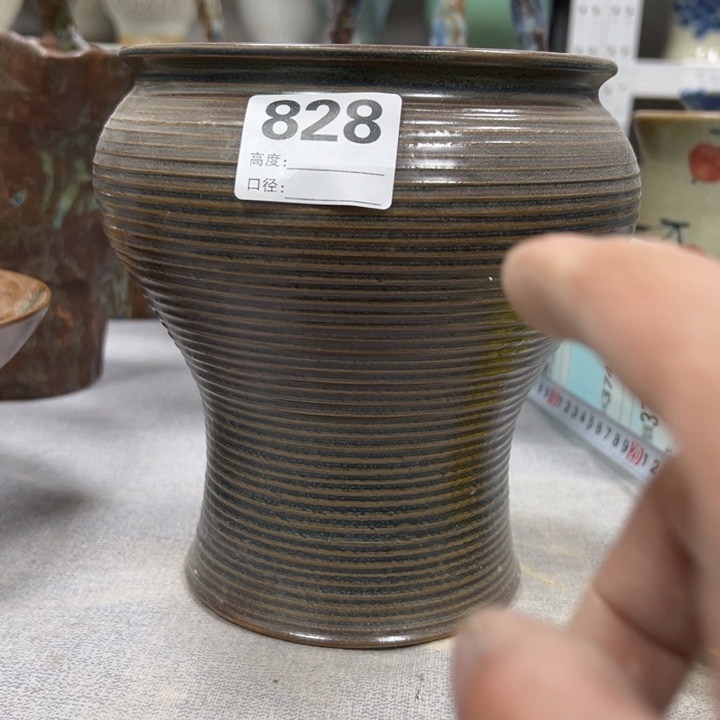 景德镇陶瓷手工制作