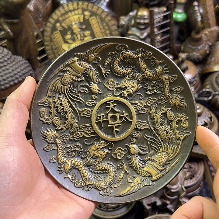 铜器6666666666666666