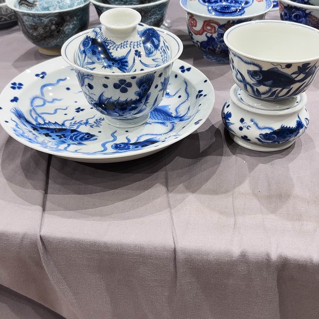 瓷片景德镇瓷器研究与