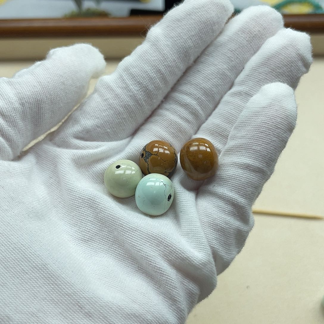 合金南红玛瑙珠宝奇石太**登