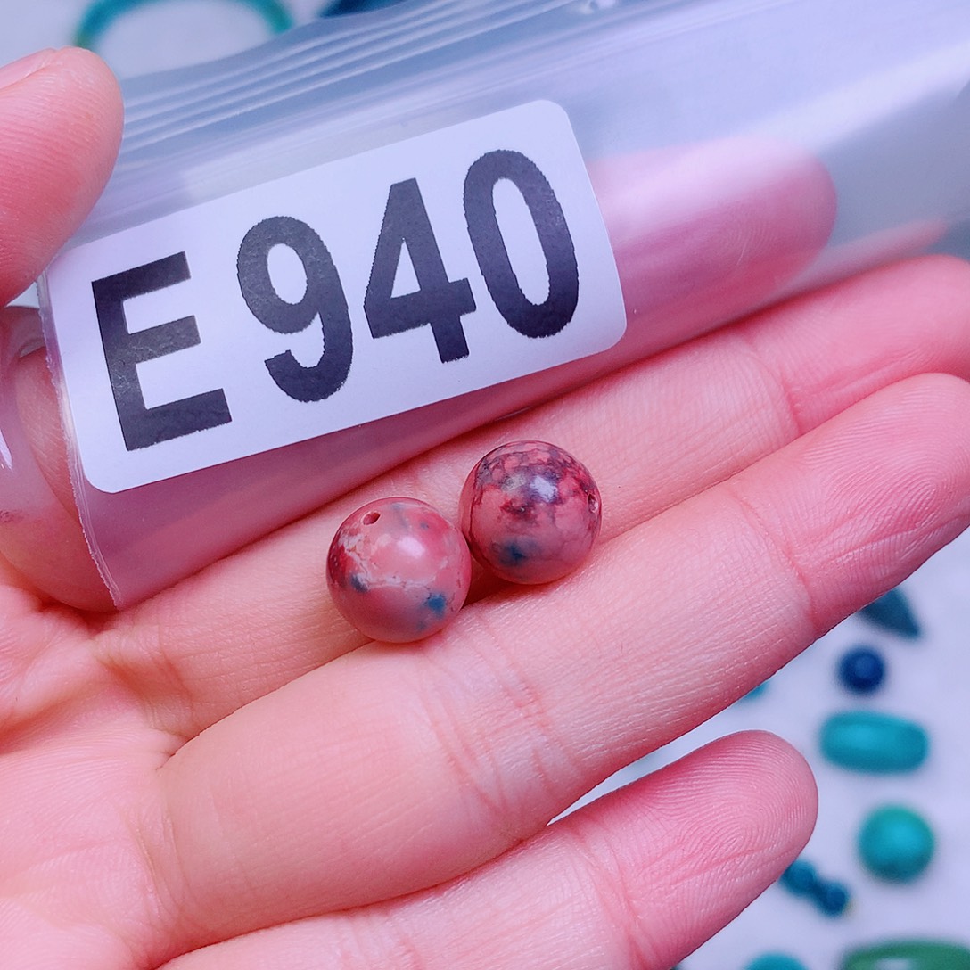 空竹粉丝专享十堰特色手工散珠