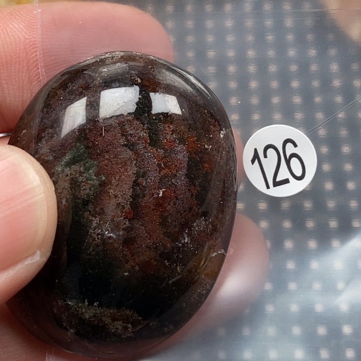 平***哥未镶嵌水晶颈饰坠子