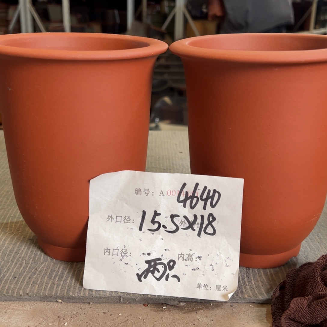 花盆紫砂紫砂花盆