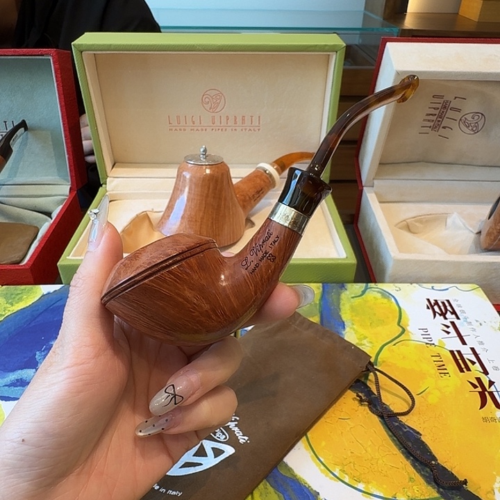 意大利维布拉迪烟斗