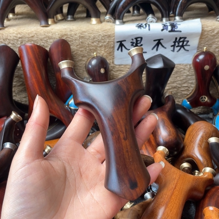 大果紫檀（缅甸花梨）瑕疵2012