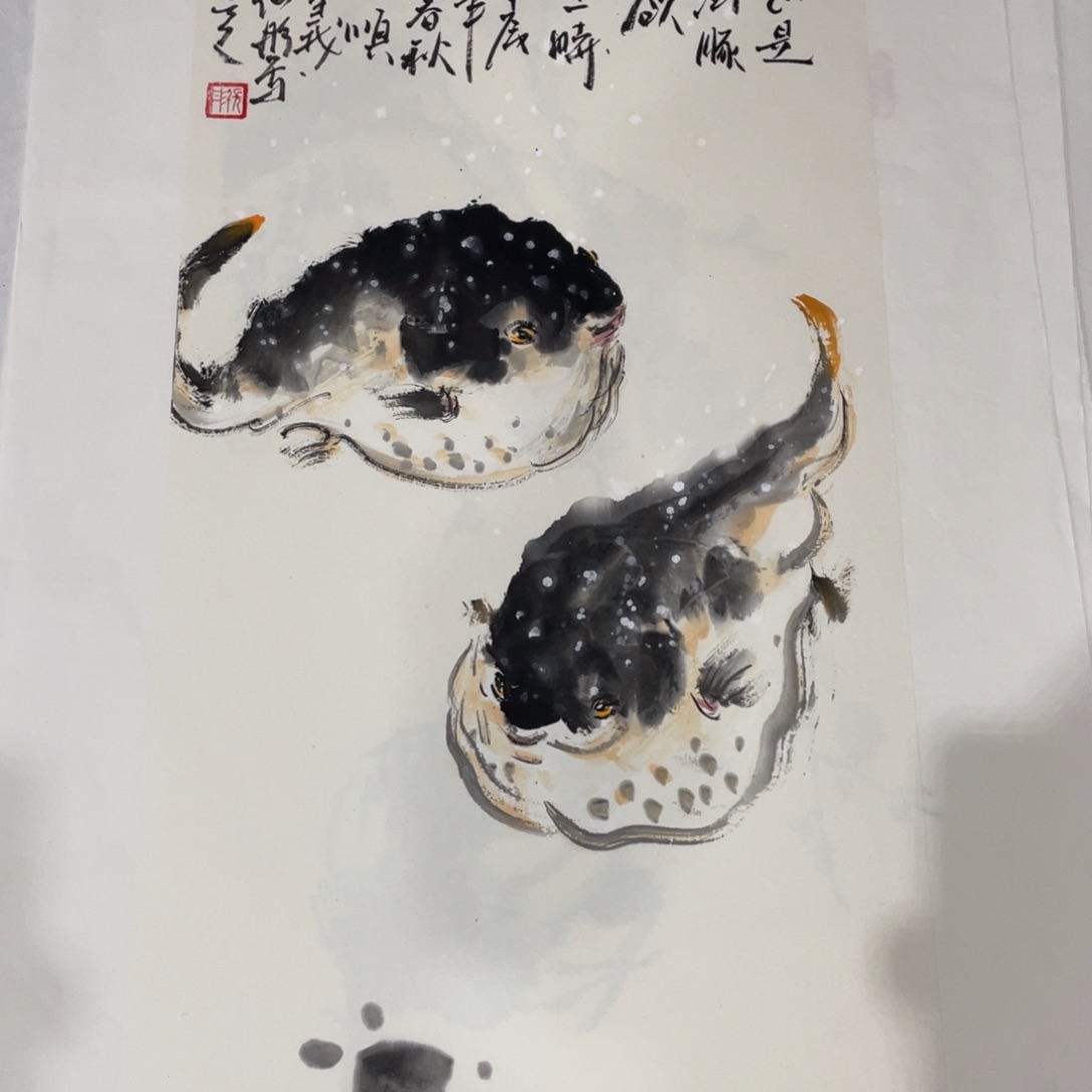 国画老师老师老师