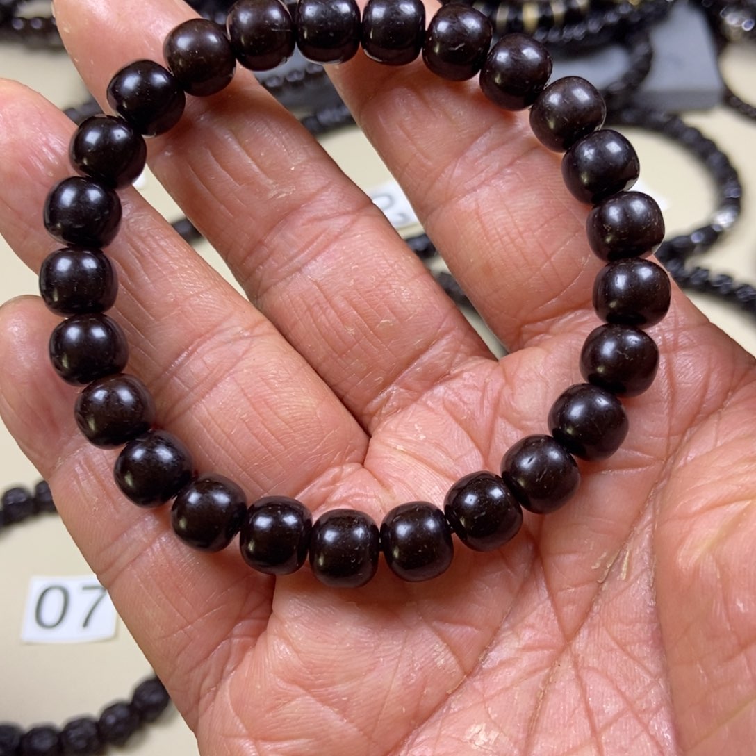 椰蒂手串耶蒂老型98