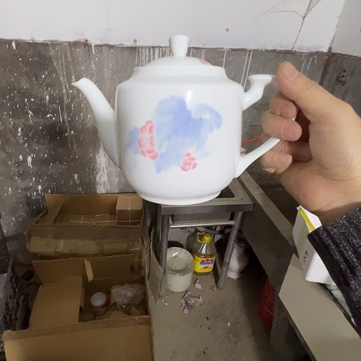 摆件陶景德镇陶瓷艺术