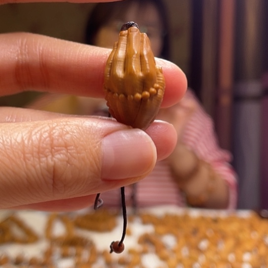 手串/手链橄榄核橄榄核