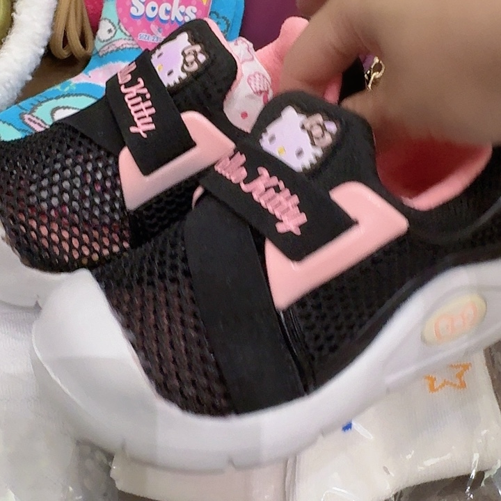 Kt鞋子15脚长特价不退