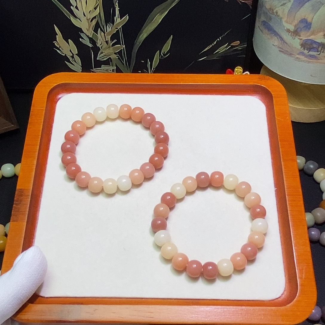 吊坠菩提根/象牙果卡10苹果微瑕一物一拍0234