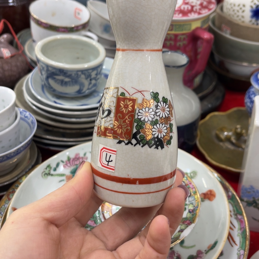 陶日用家用陶瓷制品