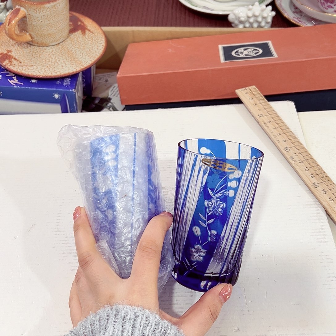 瓷片咖啡杯是你喜欢