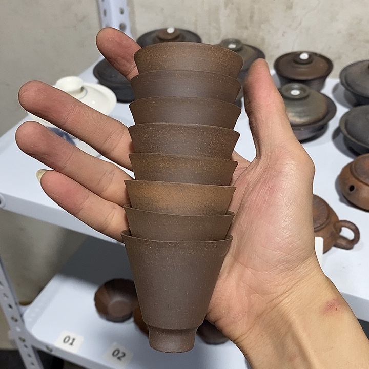 微瑕茶具介意勿拍