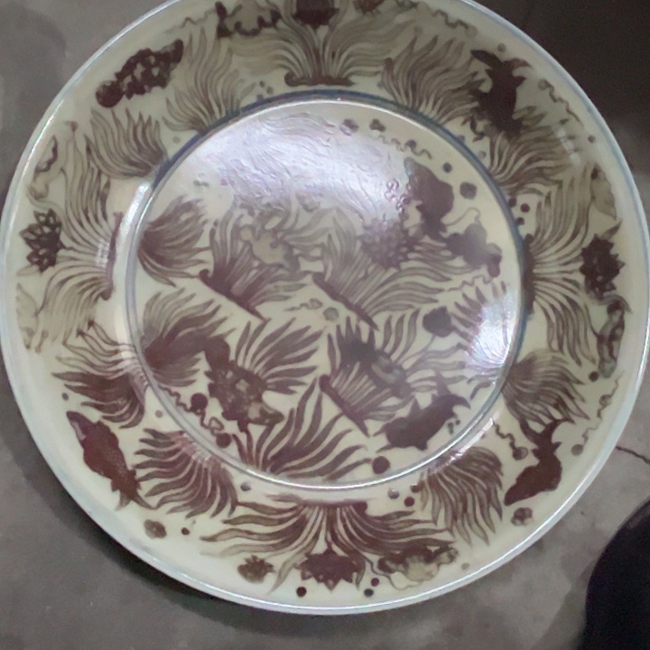 M***莫杯陶瓷盘子陶瓷盘子