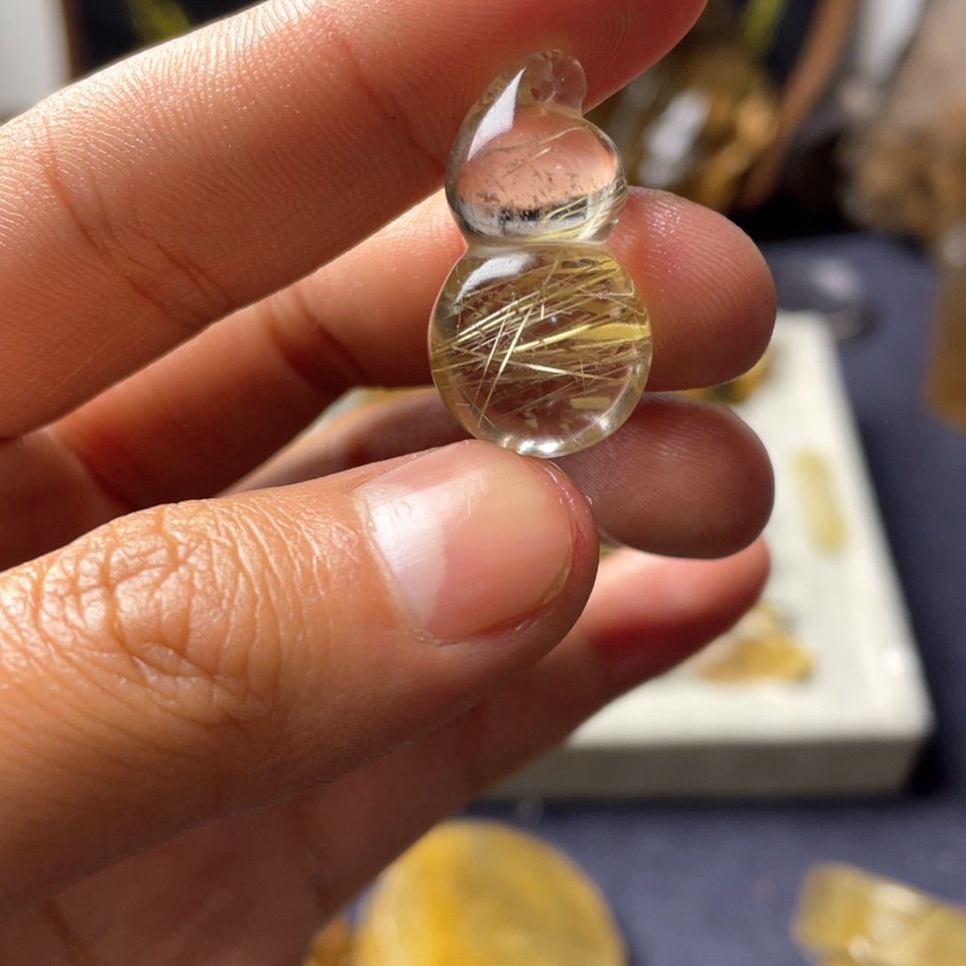水晶摆件未镶嵌天然水晶摆件