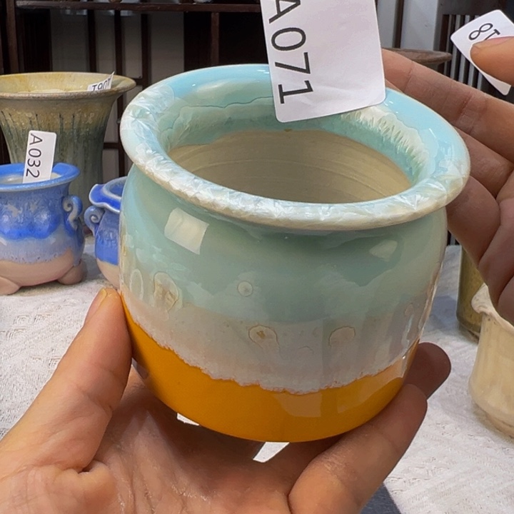 景德镇陶瓷研究所