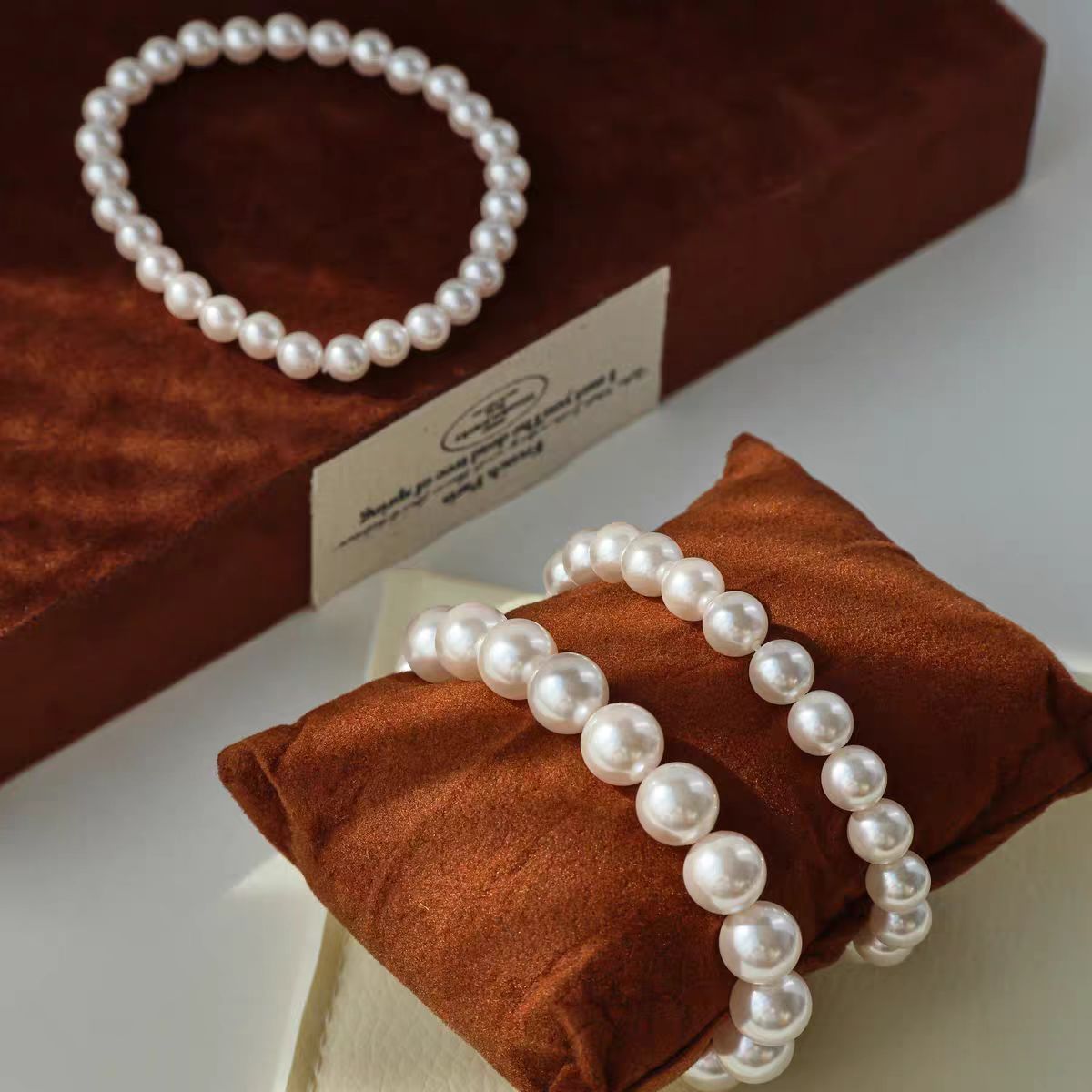 珍藏高端时尚轻奢奢品手串