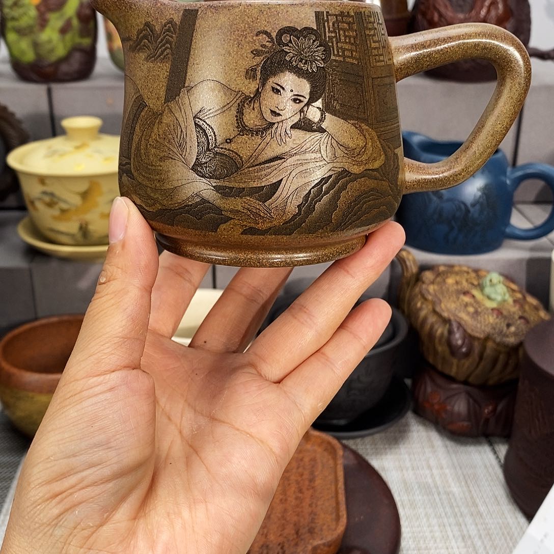茶壶紫砂紫砂紫砂