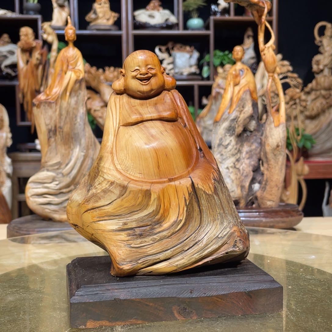 柏木（崖柏）6466164646464
