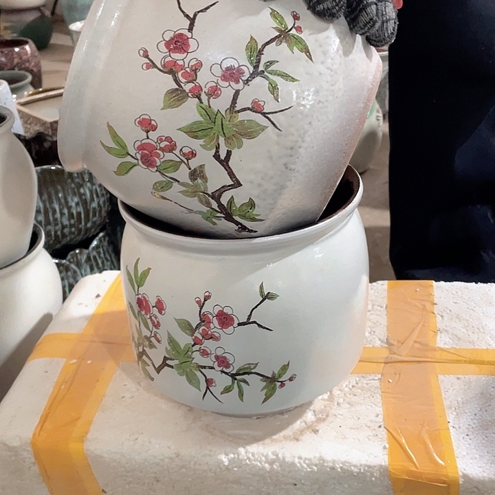 正品18/18两个处理