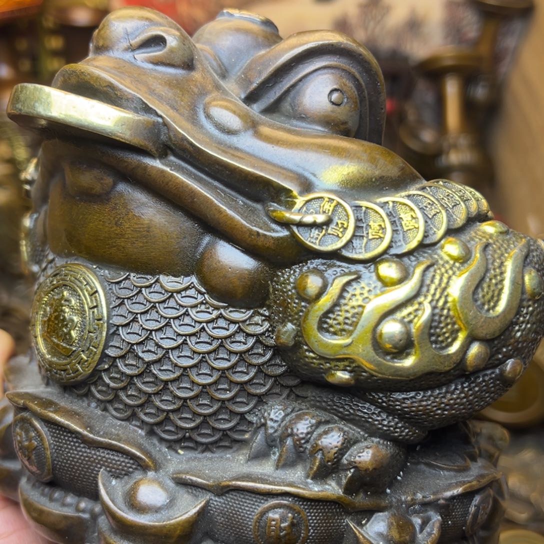 精美文玩精品摆件