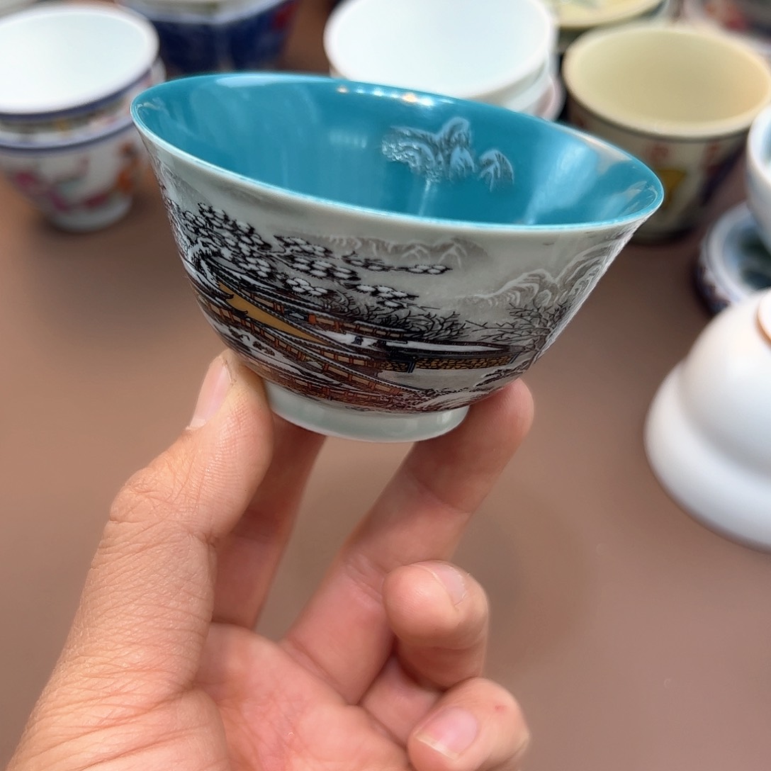 陶瓷陶瓷陶瓷茶具