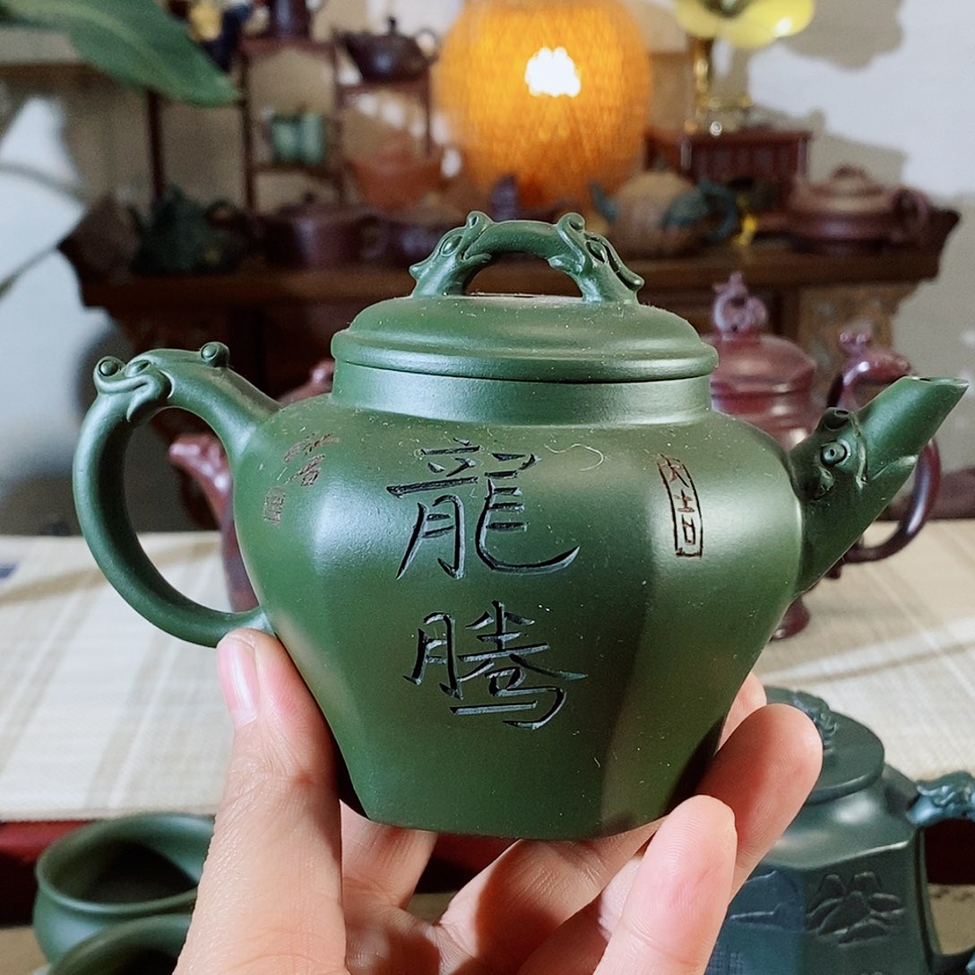 紫砂茶案宜兴紫砂壶在的城市