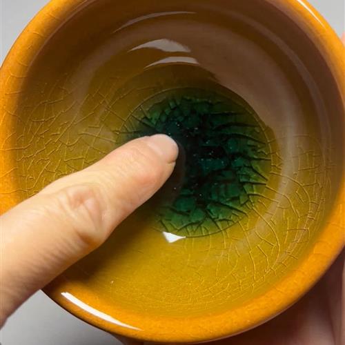 【闪购商品】茶盏-6..............