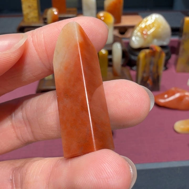 寿山石岛*寿山石寿山石