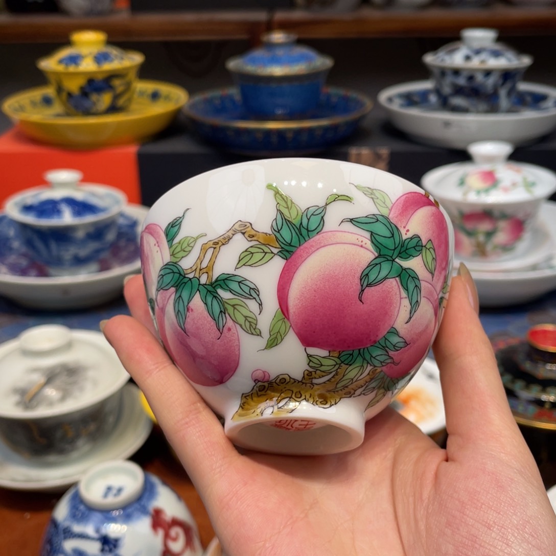 景德镇陶瓷景德镇