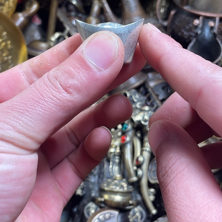 铜器摆件诚信经营