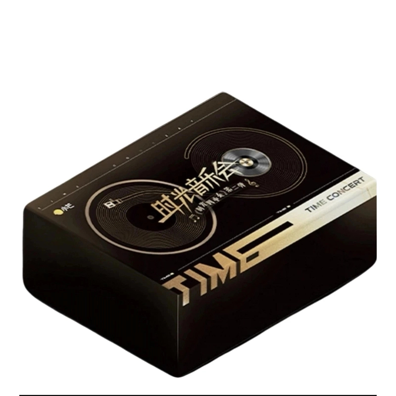 平拆小芒正版时光音乐会-时光四重奏收藏卡牌第二弹（代拆