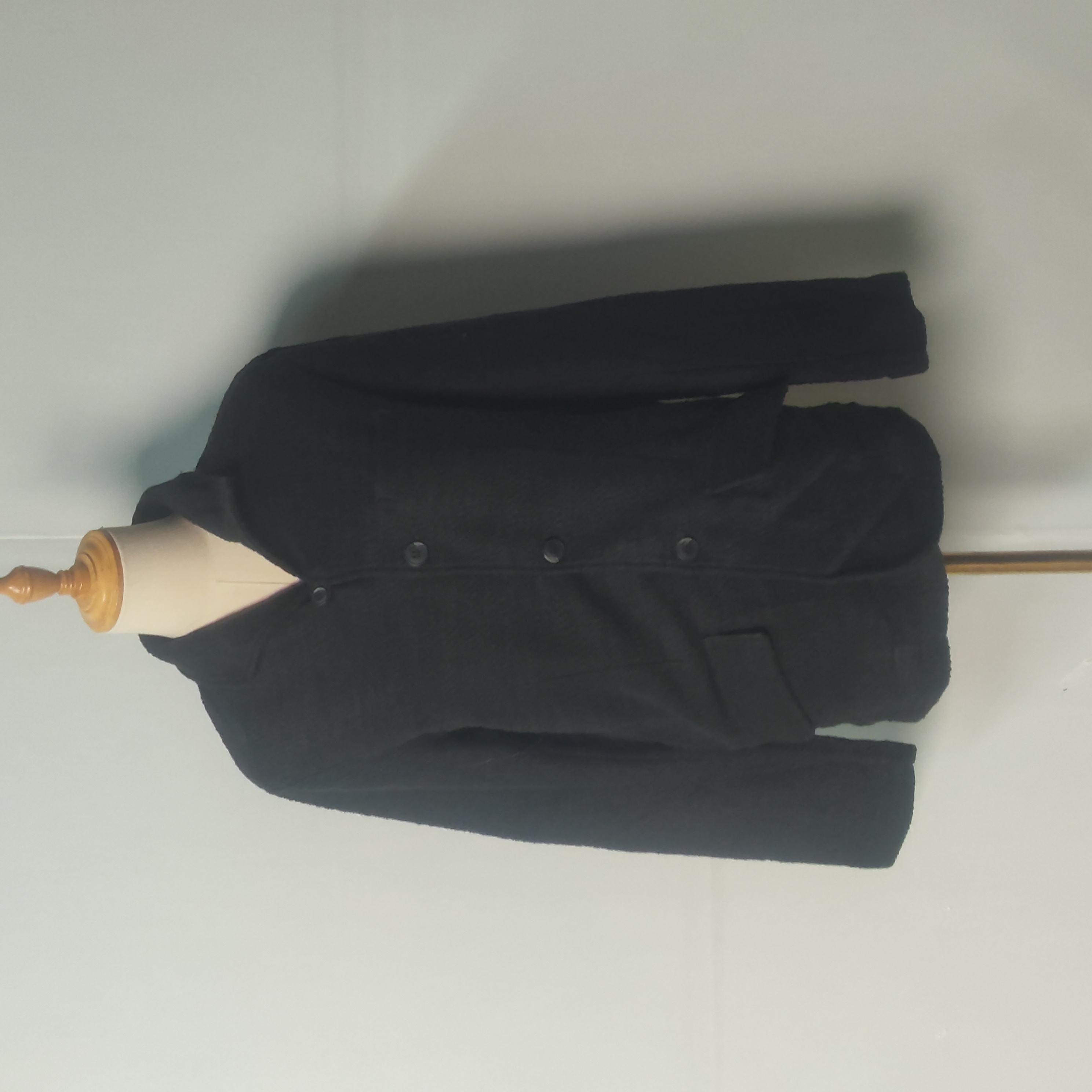 D56  男款休闲针织衫外套 休闲 百搭 时尚