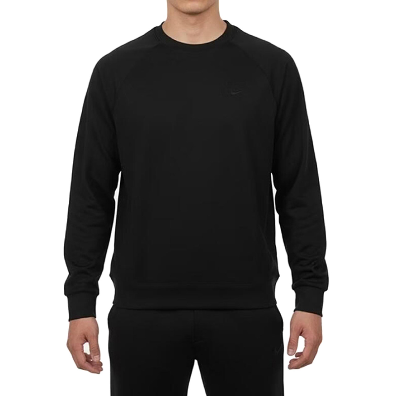 NIKE耐克男子运动休闲长袖T恤II1303010