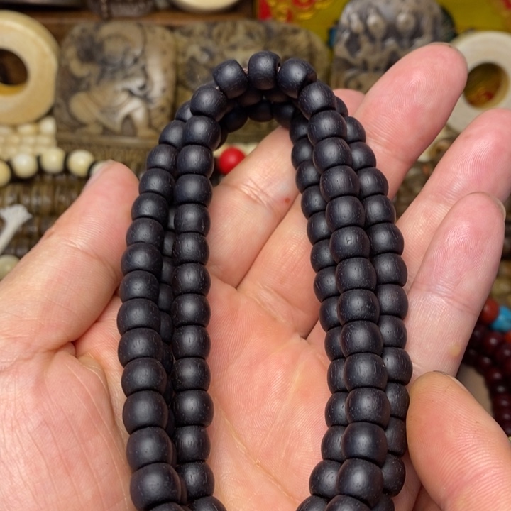 檀香紫檀（小叶紫檀）