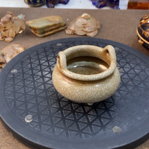 宋老师推荐陶瓷一件不**茶